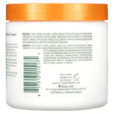Cantu, Argan Oil Leave-In Conditioning Repair Cream, 16 oz (453 g) - Supply Center USA