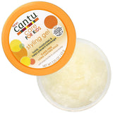 Cantu, Care For Kids, Control & Go Styling Gel, 2.25 oz (63 g) - Supply Center USA