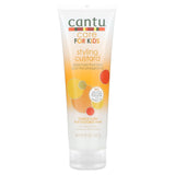 Cantu, Care For Kids, Styling Custard, 8 oz (227 g) - Supply Center USA
