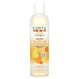 Cantu, Care For Kids, Tear-Free Nourishing Shampoo, Gentle Care for Textured Hair, 8 fl oz (237 ml) - Supply Center USA