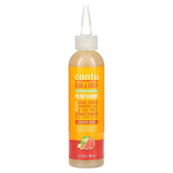 Cantu, Guava & Ginger, Scalp Exfoliating Pre-Poo Treatment, 6 fl oz (180 ml) - Supply Center USA