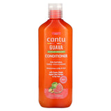 Cantu, Guava Scalp Relief Conditioner, For Natural Curls, Coils & Waves , 13.5 fl oz (400 ml) - Supply Center USA