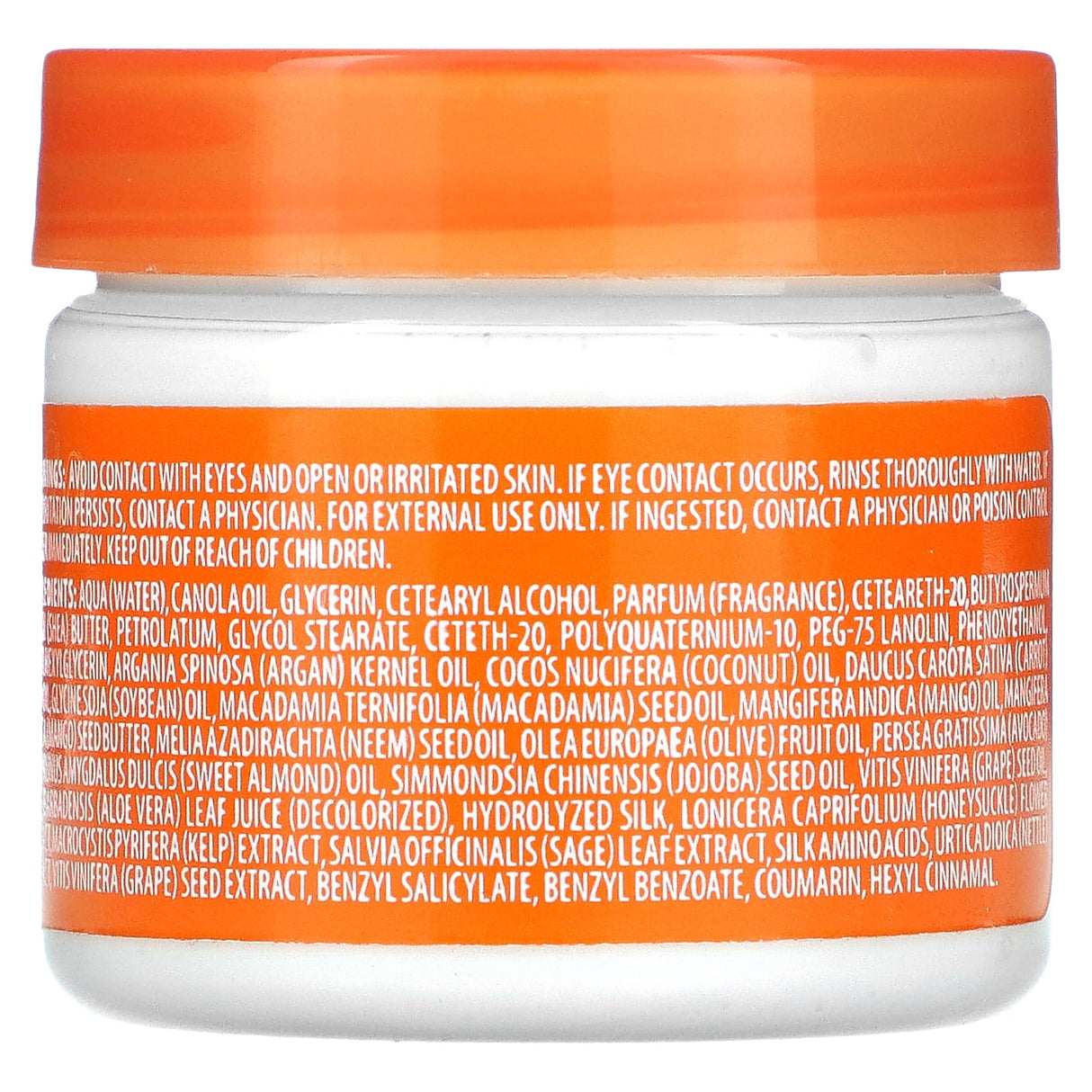 Cantu, Shea Butter, Coconut Curling Cream, 2 oz (57 g) - Supply Center USA