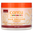 Cantu, Shea Butter Hair Dressing Pomade, 4 oz (113 g) - Supply Center USA
