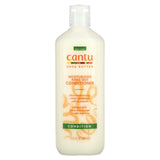 Cantu, Shea Butter, Moisturizing Rinse Out Conditioner, 13.5 fl oz (400 ml) - Supply Center USA