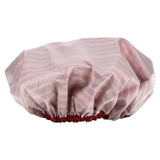 Cantu, Shower Cap, Satin, One Size Fits Most, 1 Cap - Supply Center USA