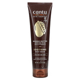 Cantu, Skin Therapy, Soothing Body Cream, Very Dry Skin, Mango Butter, 8.5 oz (240 g) - Supply Center USA