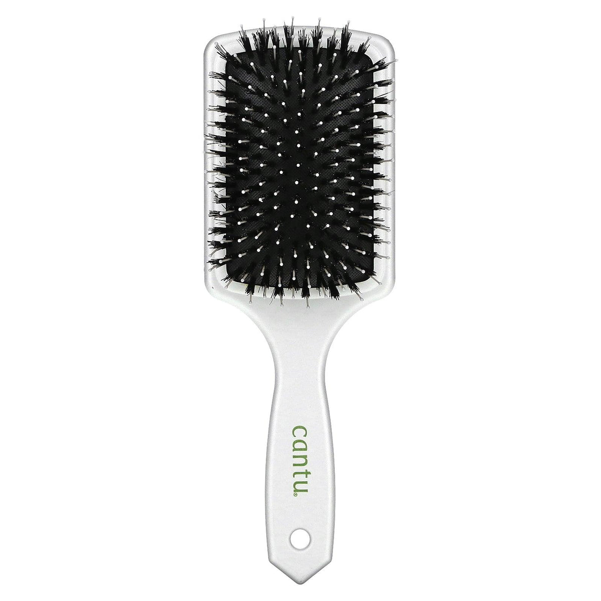 Cantu, Smooth, Thick Hair Paddle Brush, 1 Brush - Supply Center USA
