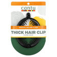 Cantu, Thick Hair Clip, Extra Hold, 1 Clip - Supply Center USA