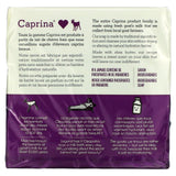 Caprina, Fresh Goat's Milk, Soap Bar, Shea Butter, 3 Bars 3.2 oz (90 g) - Supply Center USA