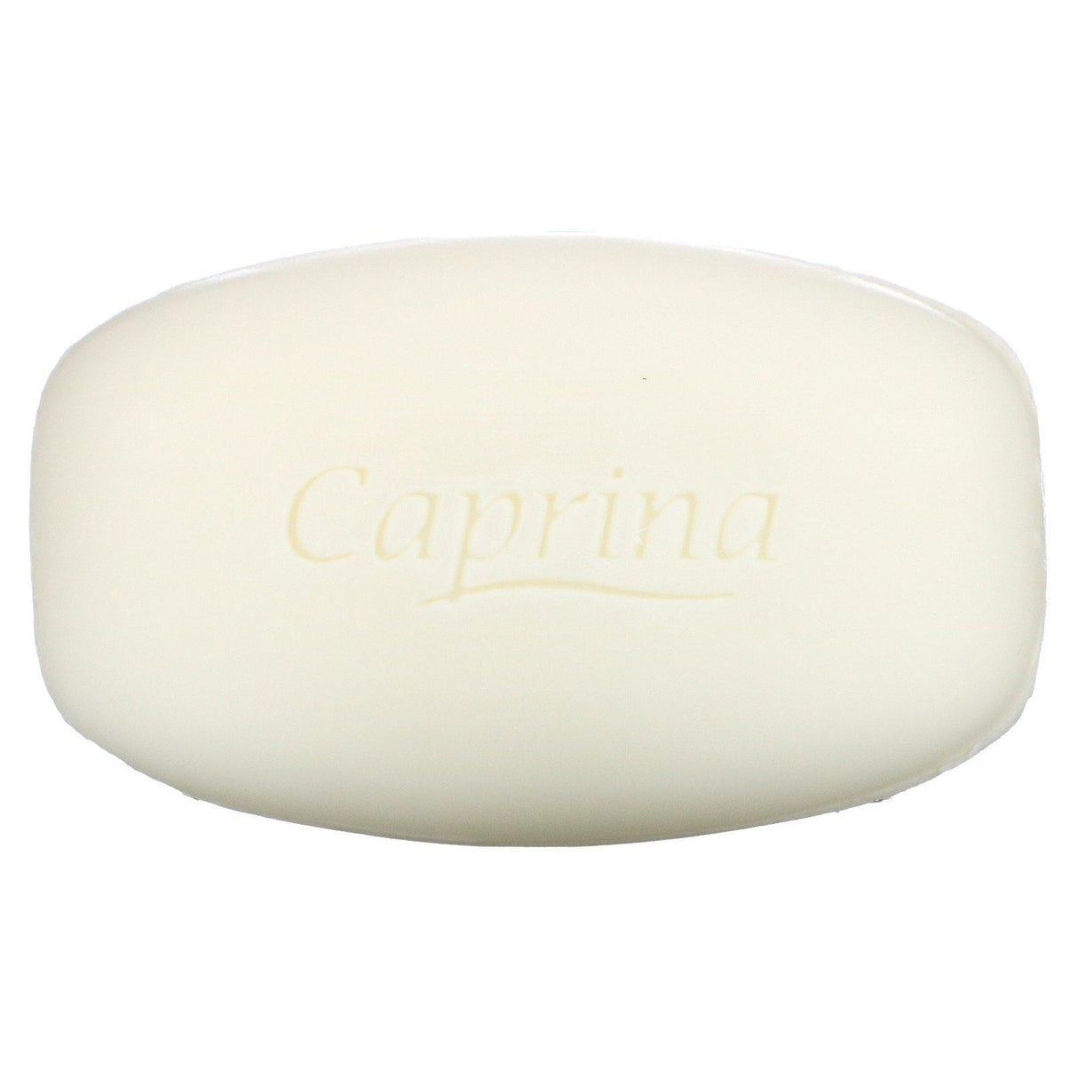 Caprina, Fresh Goat's Milk, Soap Bar, Shea Butter, 3 Bars 3.2 oz (90 g) - Supply Center USA