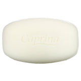 Caprina, Fresh Goat's Milk, Soap Bar, Shea Butter, 3 Bars 3.2 oz (90 g) - Supply Center USA