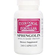 Cardiovascular Research, Sphingolin, Myelin Basic Protein, 240 Capsules - Supply Center USA