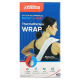 Carex, Bed Buddy, Moist Heat, Thermatherapy Wrap, 1 Wrap - Supply Center USA