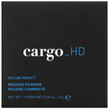 Cargo, HD Picture Perfect, Pressed Powder, 35, 0.28 oz (8 g) - Supply Center USA