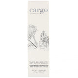 Cargo, Swimmables, Longwear Foundation, 10, 1 fl oz (30 ml) - Supply Center USA