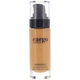 Cargo, Swimmables, Longwear Foundation, 70, 1 fl oz (30 ml) - Supply Center USA