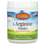 Carlson, L-Arginine Powder, 2.2 lb (1,000 g) - Supply Center USA