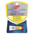 Carmex, Multi-Symptom, 3 In 1 Cold Sore Treatment, 0.07 oz (2 g) - Supply Center USA