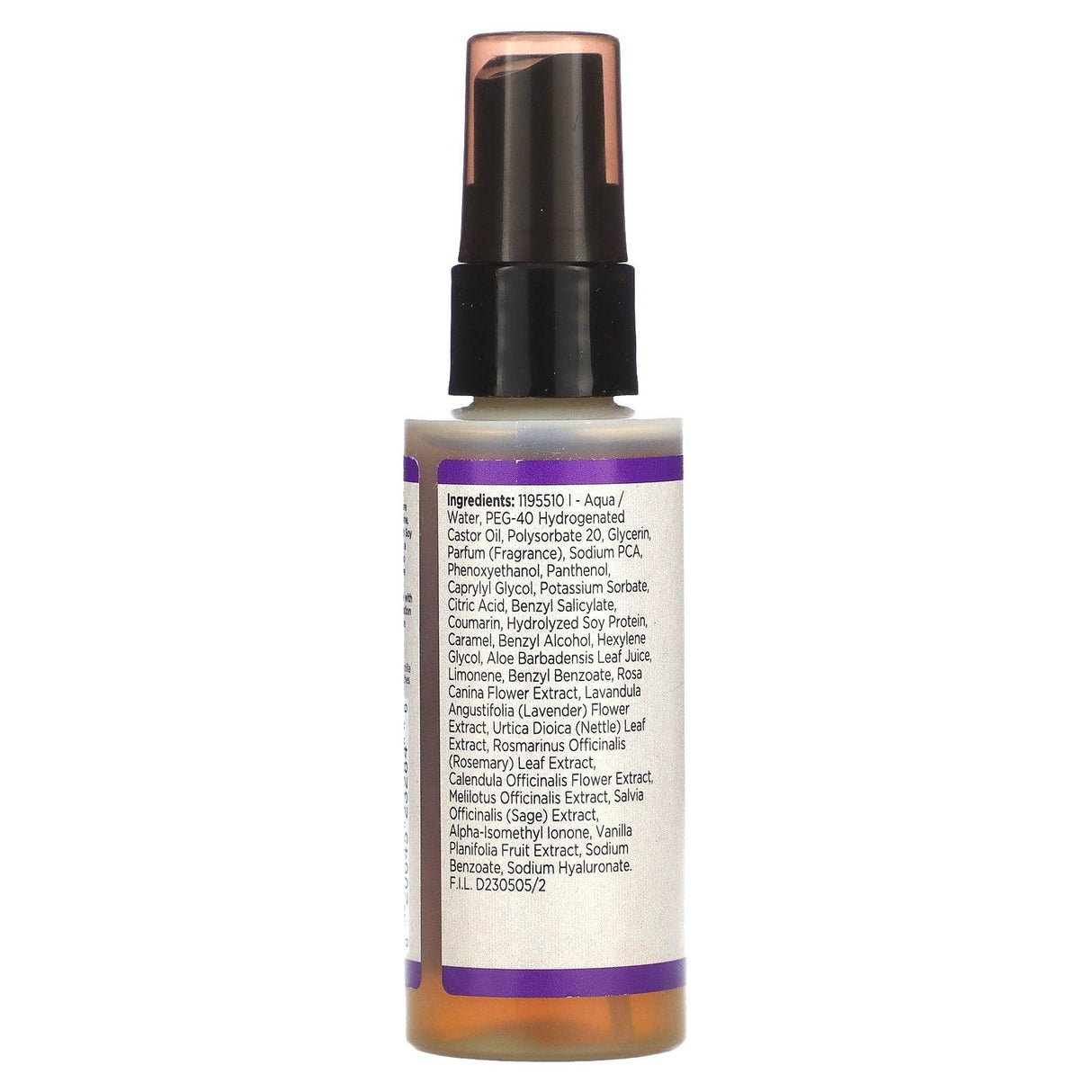 Carol's Daughter, Black Vanilla, Hydrating Leave-In Conditioner, For Dry, Dull & Brittle Hair, 2 fl oz (60 ml) - Supply Center USA