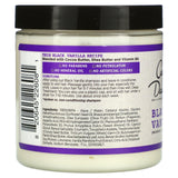 Carol's Daughter, Black Vanilla, Moisture & Shine System, Deep Conditioning Hair Smoothie, For Dry, Dull & Brittle Hair , 8 oz (226 g) - Supply Center USA
