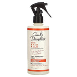 Carol's Daughter, Hair Milk, Curl Refresher Spray, 10 fl oz (296 ml) - Supply Center USA