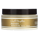 Carol's Daughter, Monoi Repairing Hair Mask, 7 oz (200 g) - Supply Center USA