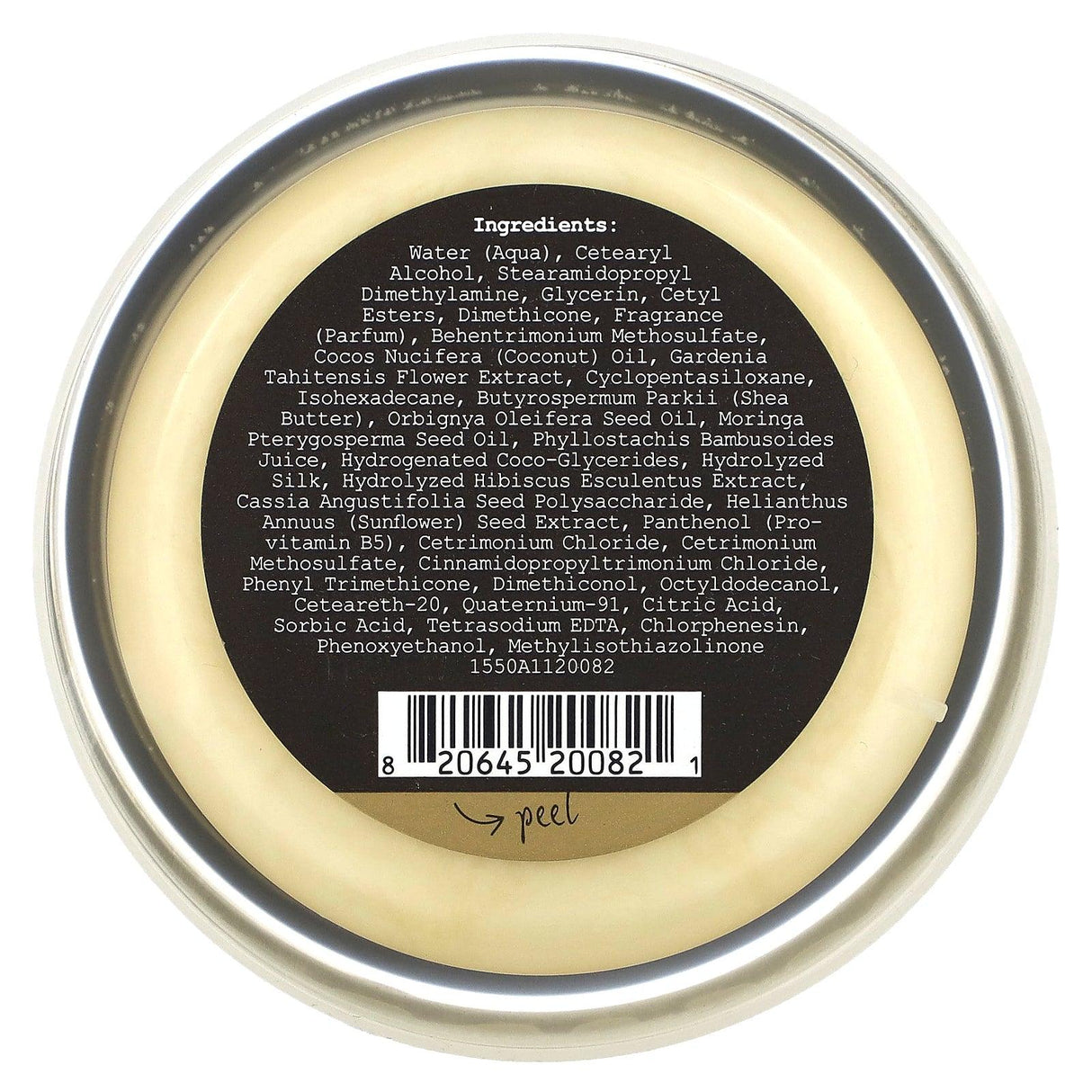 Carol's Daughter, Monoi Repairing Hair Mask, 7 oz (200 g) - Supply Center USA