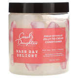 Carol's Daughter, Wash Day Delight, Dream Detangler, Jelly-to-Cream Conditioner, 20 oz (567 g) - Supply Center USA
