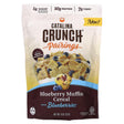 Catalina Crunch, Pairings, Blueberry Muffin Cereal With Blueberries, 8 oz (227 g) - Supply Center USA