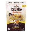 Catalina Crunch, Pairings, Honey Nut Cereal With Almonds, 8 oz (227 g) - Supply Center USA