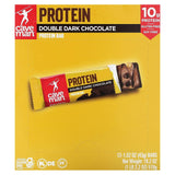 Caveman Foods, Protein Bar, Double Dark Chocolate, 12 Bars, 1.52 oz (43 g) Each - Supply Center USA
