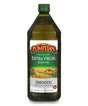 Pompeian Smooth Extra Virgin Olive Oil, First Cold Pressed, Mild and Delicate Flavor, Perfect for Sauteing & Stir-Frying, Naturally Gluten Free, Non-Allergenic, Non-Gmo, 68 Fl Oz, Single Bottle