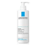 La Roche-Posay Toleriane Hydrating Gentle Face Cleanser | Hydrating Facial Cleanser with Niacinamide + Ceramides | Daily Face Wash for Dry Skin to Normal Skin | Sensitive Skin Tested | Fragrance Free
