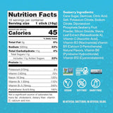 Liquid I.V.® Hydration Multiplier - Seaberry | Electrolyte Powder Drink Mix | 3 Pack (48 Servings)