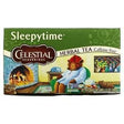 Celestial Seasonings, Herbal Tea, Sleepytime, Caffeine Free, 20 Tea Bags, 1.0 oz (29 g) - Supply Center USA