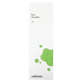 Celimax, Noni Clay Beauty Mask, 120 g - Supply Center USA