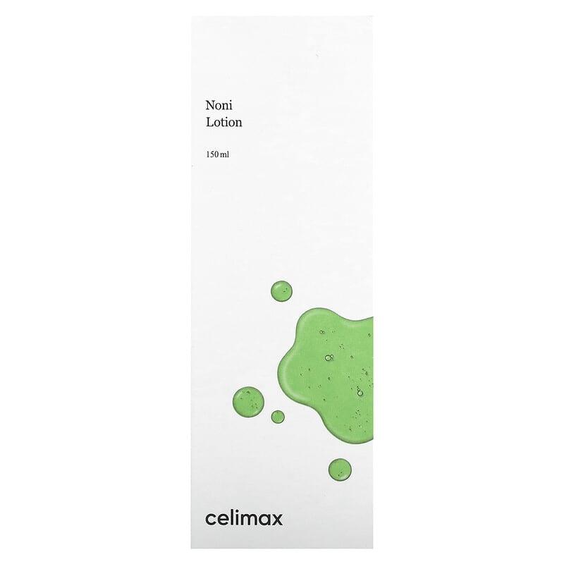 Celimax, The Real Noni Hydra Firming Lotion, 150 ml - Supply Center USA