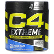 Cellucor, C4 Extreme, Explosive Pre-Workout Performance, Icy Blue Razz, 13.5 oz (384 g) - Supply Center USA