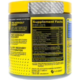 Cellucor, C4 Sport, Pre-Workout, Fruit Punch, 9.5 oz (270 g) - Supply Center USA