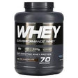 Cellucor, Cor-Performance Whey, Molten Chocolate, 5.19 lb (2352 g) - Supply Center USA
