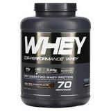 Cellucor, Cor-Performance Whey, Molten Chocolate, 5.19 lb (2352 g) - Supply Center USA