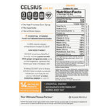 Celsius, Live Fit, Kiwi Guava Lime, 14 On-The-Go Packets, 0.19 oz (5.31 g) Each - Supply Center USA