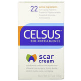 Celsus Bio-Intelligence, Scar Cream, 0.7 oz (20 g) - Supply Center USA