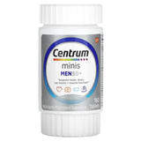 Centrum, Men 50+, Minis, Multivitamin/Multivitamin, 160 Tablets - Supply Center USA