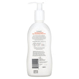 Cetaphil, Daily Smoothing Moisturizer, Rough Sensitive Skin, Fragrance Free, 10 fl oz (296 ml) - Supply Center USA