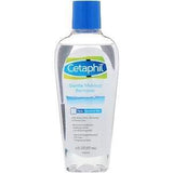 Cetaphil, Gentle Makeup Remover, 6 fl oz (177 ml) - Supply Center USA