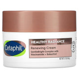 Cetaphil, Healthy Radiance, Renewing Cream, 1.7 oz (48 g) - Supply Center USA