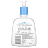 Cetaphil, Hydrating Foaming Creamer Cleanser, 8 fl oz (237 ml) - Supply Center USA
