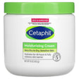Cetaphil, Moisturizing Cream, Very Dry to Dry, Sensitive Skin, 16 oz (453 g) - Supply Center USA